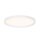 Steinhauer Plaf. Flady 40cm white 36W