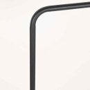 Steinhauer Vloerl.1-l. metaal bronzen kap GU10