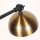 Steinhauer Wandl.1-l. metaal bronzen kap GU10