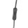 Steinhauer Wandl.1-l. metaal bronzen kap GU10