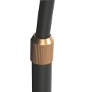 Steinhauer Vloerl. 1-l. bow Ringlux
