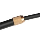 Steinhauer Vloerl. 1-l. bow Ringlux