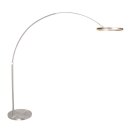 Steinhauer Vloerl. 1-l. bow Ringlux