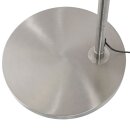 Steinhauer Vloerl. 1-l. bow Ringlux
