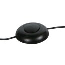 Steinhauer Vloerl. 1-l. bow Ringlux