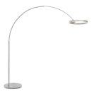 Steinhauer Vloerl. 1-l. bow Ringlux