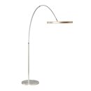 Steinhauer Vloerl. 1-l. bow Ringlux