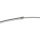 Steinhauer Vloerl. 1-l. bow Ringlux