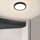 Steinhauer Plaf. 20,8cm 3 steps IP44