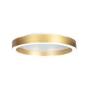 Steinhauer Plaf. 30*5,5cm rond