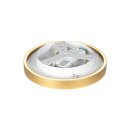 Steinhauer Plaf. 30*5,5cm rond