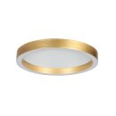 Steinhauer Plaf. 30*5,5cm rond
