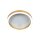 Steinhauer Plaf. 30*5,5cm rond