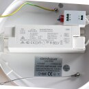 Steinhauer Plaf. 30*5,5cm rond