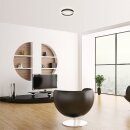 Steinhauer Plaf. 30*5,5cm rond