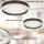 Steinhauer Plaf. 30*5,5cm rond