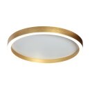 Steinhauer Plaf. 40*5,5cm rond