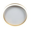 Steinhauer Plaf. 40*5,5cm rond