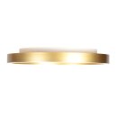 Steinhauer Plaf. 40*5,5cm rond