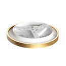 Steinhauer Plaf. 40*5,5cm rond