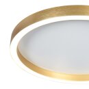 Steinhauer Plaf. 40*5,5cm rond