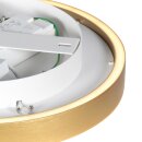 Steinhauer Plaf. 40*5,5cm rond