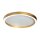 Steinhauer Plaf. 40*5,5cm rond