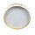 Steinhauer Plaf. 40*5,5cm rond