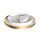 Steinhauer Plaf. 40*5,5cm rond