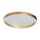 Steinhauer Plaf. 40*5,5cm rond