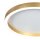 Steinhauer Plaf. 40*5,5cm rond