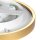 Steinhauer Plaf. 40*5,5cm rond