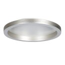 Steinhauer Plaf. 40*5,5cm rond