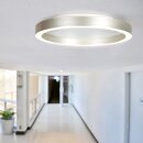 Steinhauer Plaf. 40*5,5cm rond