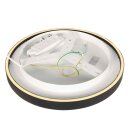 Steinhauer Plaf. 40*5,5cm rond