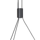 Steinhauer Hangl. 8-l. 50cm rond goud