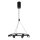 Steinhauer Hangl. 8-l. 50cm rond goud