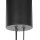 Steinhauer Hangl. 8-l. 50cm rond goud