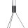 Steinhauer Hangl. 8-l. 50cm rond goud