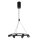 Steinhauer Hangl. 8-l. 50cm rond goud