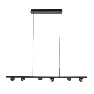 Steinhauer Hangl. 6-l. recht 120cm