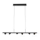 Steinhauer Hangl. 6-l. recht 120cm
