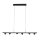 Steinhauer Hangl. 6-l. recht 120cm