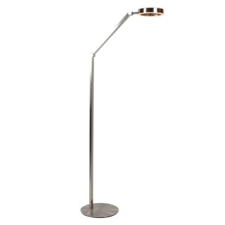 Steinhauer Vloerl. led 2700K 2*5w