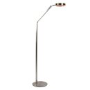 Steinhauer Vloerl. led 2700K 2*5w