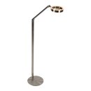 Steinhauer Vloerl. led 2700K 2*5w