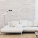 Steinhauer Vloerl. led 2700K 2*5w