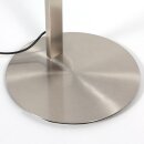 Steinhauer Vloerl. led 2700K 2*5w
