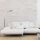 Steinhauer Vloerl. led 2700K 2*5w