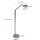Steinhauer Vloerl. led 2700K 2*5w